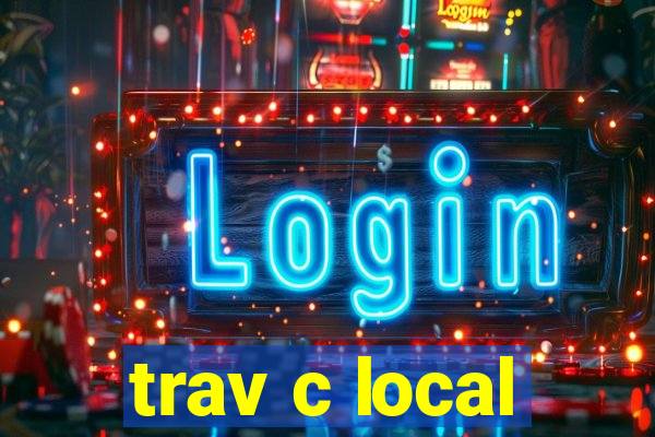 trav c local